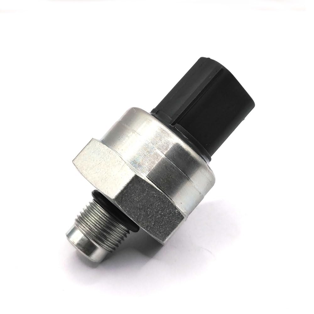 55CP09-03 34521164458 Sensor de presión del carril de combustible para BMW Z3 Z4 E46 E60 E61 E63 E64 55CP0903