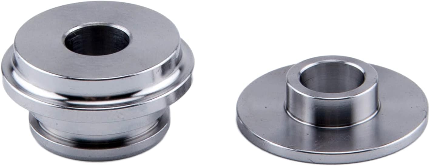 Actualice la carcasa del compresor y la rueda Billet de 2.638 in para 04.5-07 HE351CW Turbo 5.9L