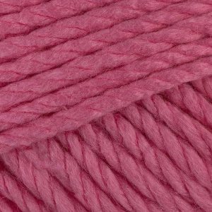 Simply Super Chunky Yarn – Hilo súper voluminoso, 100 % acrílico, color rosa chicle #1150 Simply Super Chunky Yarn – Hilo súper voluminoso, 100 % acrílico, color rosa chicle #1150