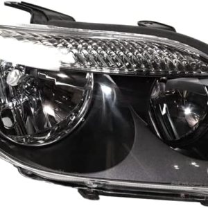 RAREELECTRICAL Nuevo faro halógeno derecho compatible con Scion Tc Base Coupe 2005-2007 por número de pieza 81130-21130 8113021130 SC2503101 RAREELECTRICAL Nuevo faro halógeno derecho compatible con Scion Tc Base Coupe 2005-2007 por número de pieza 81130-21130 8113021130 SC2503101