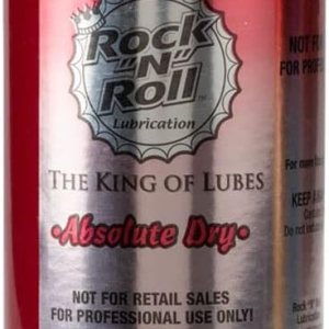 Rock N Roll Lube Absolute Dry 32 onzas Rock N Roll Lube Absolute Dry 32 onzas