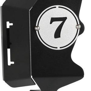 NETFEN Cubierta de depósito de refrigerante para motocicleta Yamaha y HA MT-07 Tracer 2016 2017 2018 2019 2020 2021 Fluid Tank Guard MT 07 Tracer NETFEN Cubierta de depósito de refrigerante para motocicleta Yamaha y HA MT-07 Tracer 2016 2017 2018 2019 2020 2021 Fluid Tank Guard MT 07 Tracer