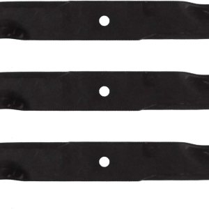 Toro 3PK Genuine OEM 48″ Z Master Med Flow Cuchillas para cortacésped 107-3194-03 Toro 3PK Genuine OEM 48″ Z Master Med Flow Cuchillas para cortacésped 107-3194-03