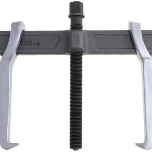 2 Jaw Puller, 2 Claw Gears Puller for Removal of Pulley Flywheel Bearing,Small Gear Puller (8inches) 2 Jaw Puller, 2 Claw Gears Puller for Removal of Pulley Flywheel Bearing,Small Gear Puller (8inches)