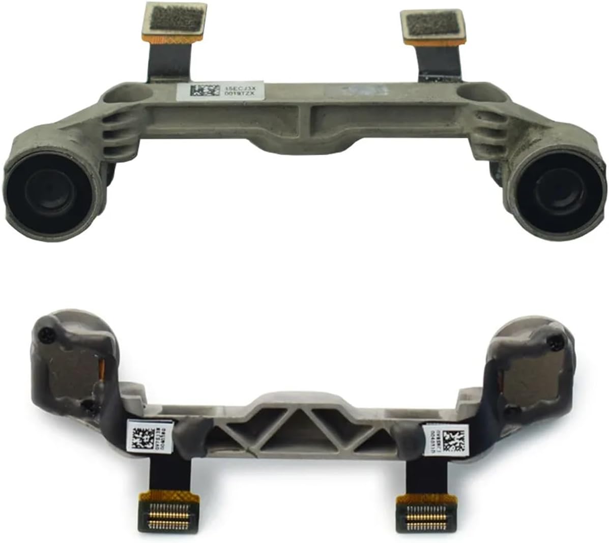 Sensor frontal Asamblea visual para D-JI Mavic 2 ProZoom Vision Obstáculo Función Reemplazo Drone Reparación Piezas
