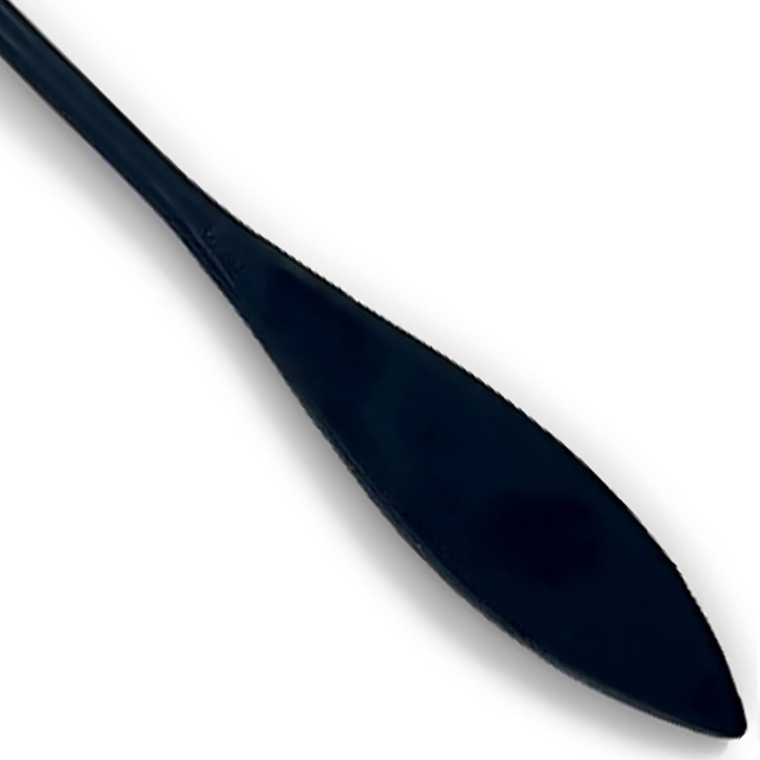 DEXSUR Taylor Tomahawk – Martillo reflejo – Mango cromado de 8 pulgadas, parachoques de PVC duradero, acero inoxidable, herramienta de prueba de