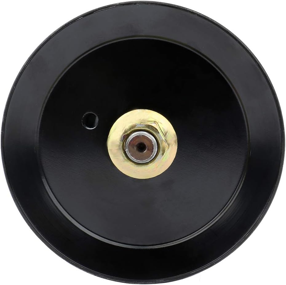 CCIYU – Juego de 2 ejes de cortacésped para cortacésped MTD 918-06976A 618-06976A 918-06976