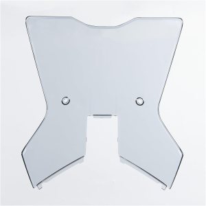 Accesorios de motocicleta para pantalla frontal de motocicleta, accesorios para parabrisas K-TM 790 ADV 2019-2022 390 Adventure Parabrisas Deflector Accesorios de motocicleta para pantalla frontal de motocicleta, accesorios para parabrisas K-TM 790 ADV 2019-2022 390 Adventure Parabrisas Deflector