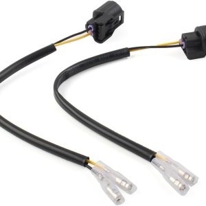 LIRU – Conector de lámpara de señal de giro para motocicleta, adaptador de luz de freno para Kawasaki Z650RS, Z900, Z900SE, Z900RS, Z1000R, Z1000R, LIRU – Conector de lámpara de señal de giro para motocicleta, adaptador de luz de freno para Kawasaki Z650RS, Z900, Z900SE, Z900RS, Z1000R, Z1000R,