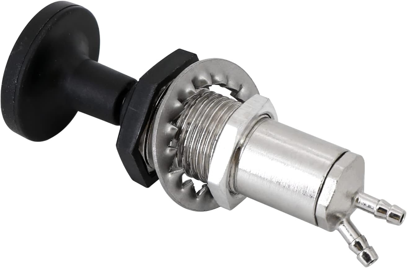 Kit de bomba de émbolo de imprimación de combustible para Yamaha Skidoo Jetski moto de nieve ATV 1130510161-AD