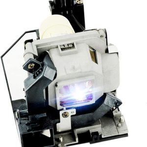 NP27LP NP28LP NP29LP Módulo de repuesto Bombilla de lámpara con carcasa para proyector NEC M282X M302WS M322W M322X M362W M362X NP27LP NP28LP NP29LP Módulo de repuesto Bombilla de lámpara con carcasa para proyector NEC M282X M302WS M322W M322X M362W M362X