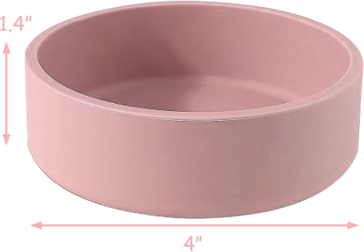 Molde de silicona para freidora de aire, paquete de 3 moldes para bollos de hamburguesa de huevo, freidora de aire, sartén de huevos, reutilizable,