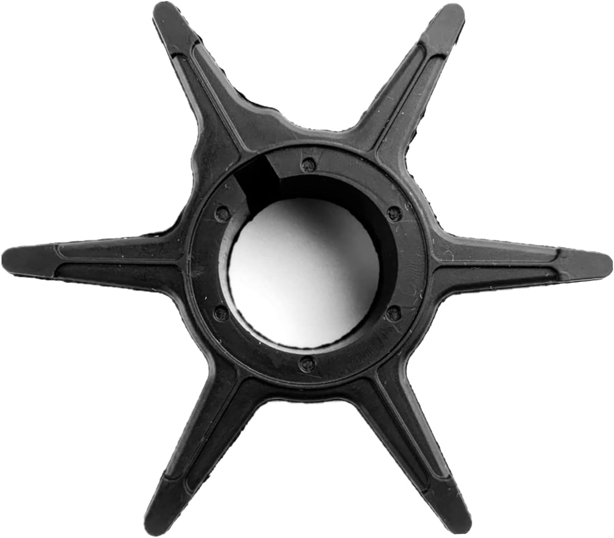 17461-95301 Reemplazo del impulsor de la bomba de agua para Suzuki Outboard 50 60 75 85HP DT50 DT60 DT75 DT85 Piezas de motor de motor de barco