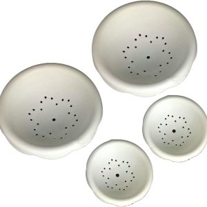 lasenersm 4 piezas de moldes de secado de fondant en forma de tazón, moldes de secado de fondant, moldes de secado de flores, pastel de azúcar, lasenersm 4 piezas de moldes de secado de fondant en forma de tazón, moldes de secado de fondant, moldes de secado de flores, pastel de azúcar,