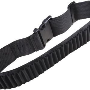 Correa de hombro de caza 50 Rifle redondo Bullet Belt Correa de hombro de caza 50 Rifle redondo Bullet Belt