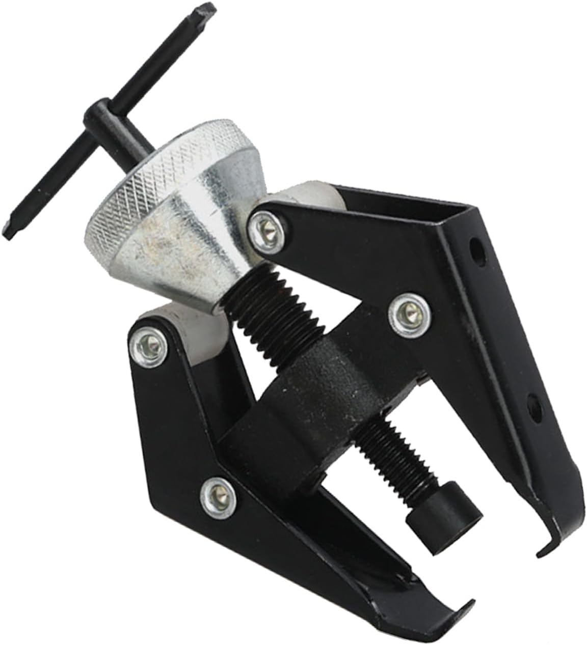 1 extractor de limpiaparabrisas de automóvil, herramienta especial de eliminación de brazo de limpiaparabrisas tipo bola fija, accesorios de