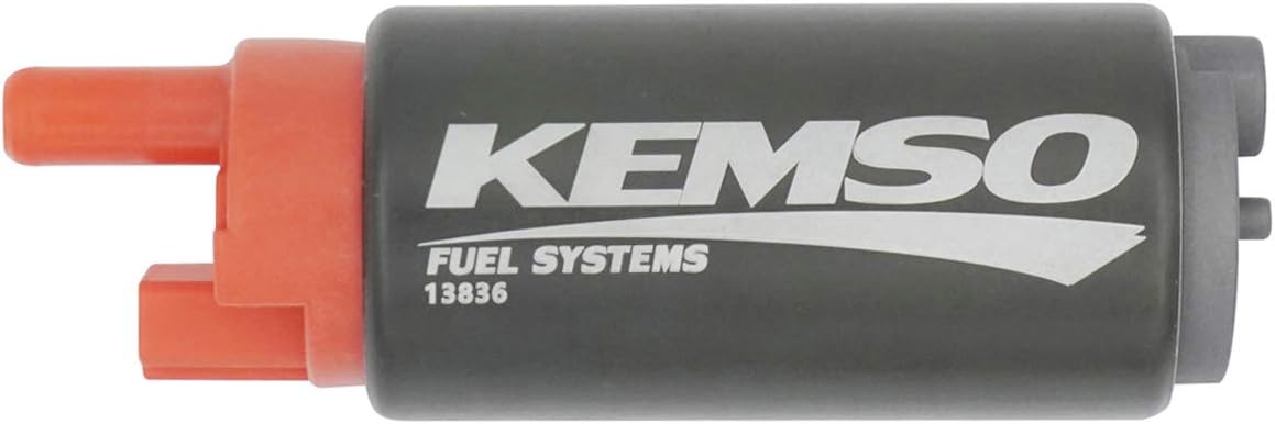 Bomba de combustible Intank de repuesto OEM para Suzuki B-King (GSX1300BK) 2007-2012  Boulevard C50 (VL800)Boulevard M50 (VZ800) 2005-2023