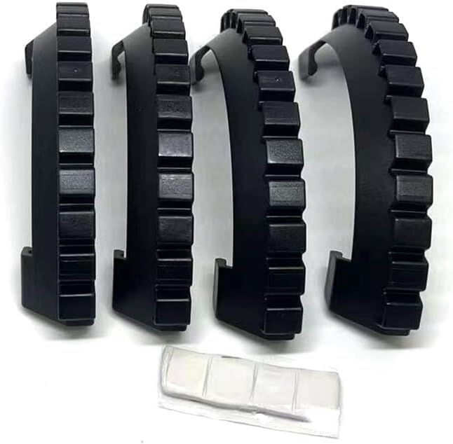 Protector de barra de seguridad, anillo de protección de hélice anticolisión, amortiguador de parachoques de seguridad para DJI Avata Drone