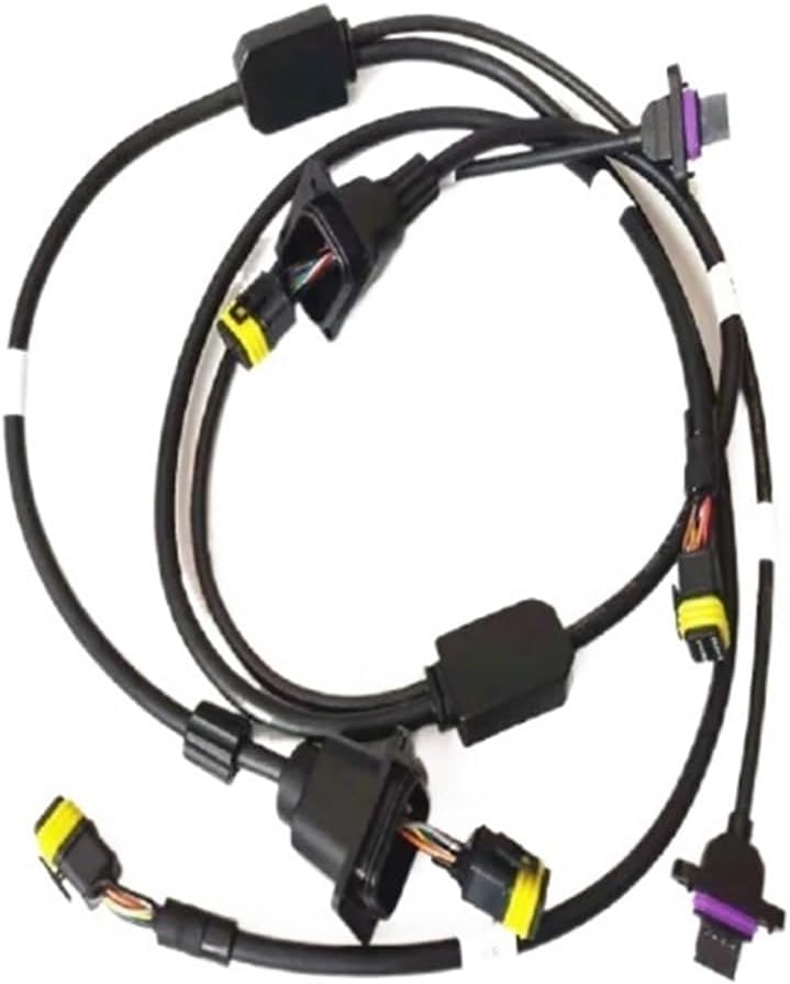 Agras Drone para DJI T30T10 Cable de señal de difusión
