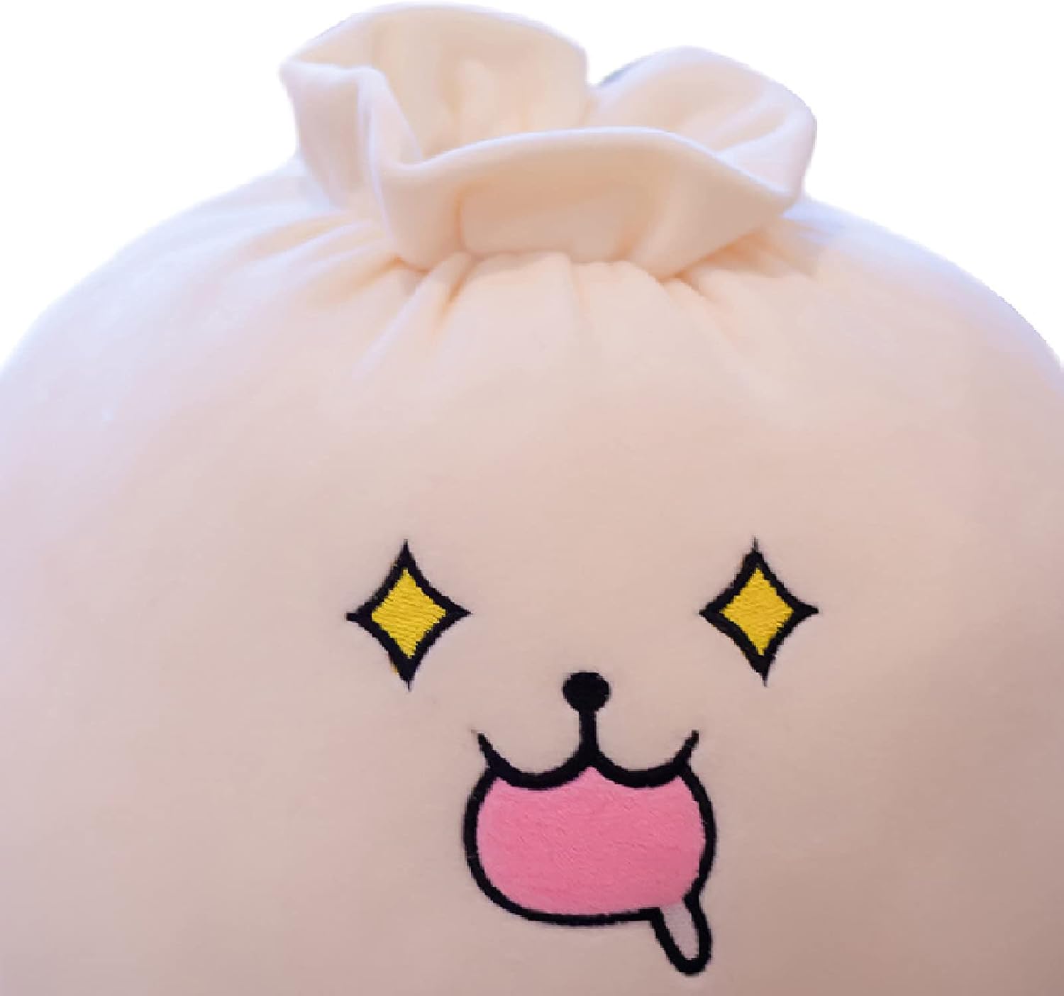 POCHY Juguete de peluche para niños y niñas, regalo de fiesta de cumpleaños, 7.9 in B