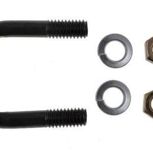 Universal Joint U-Bolt Kit Compatible with Chevrolet Monza 1980 PC-177798 Universal Joint U-Bolt Kit Compatible with Chevrolet Monza 1980 PC-177798