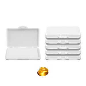 Carmel Cera de ortodoncia con vitamina E, Pack de 12, Cera de alivio para aparatos dentales, aparatos dentales, dientes dañados. Carmel Cera de ortodoncia con vitamina E, Pack de 12, Cera de alivio para aparatos dentales, aparatos dentales, dientes dañados.