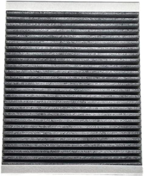 SAXTZDS Filtro de cabina, apto para Chevrolet Cruze Aveo Malibu Cobalt Onix Orlando Prisma Spark Spin Trax Volt Ev
