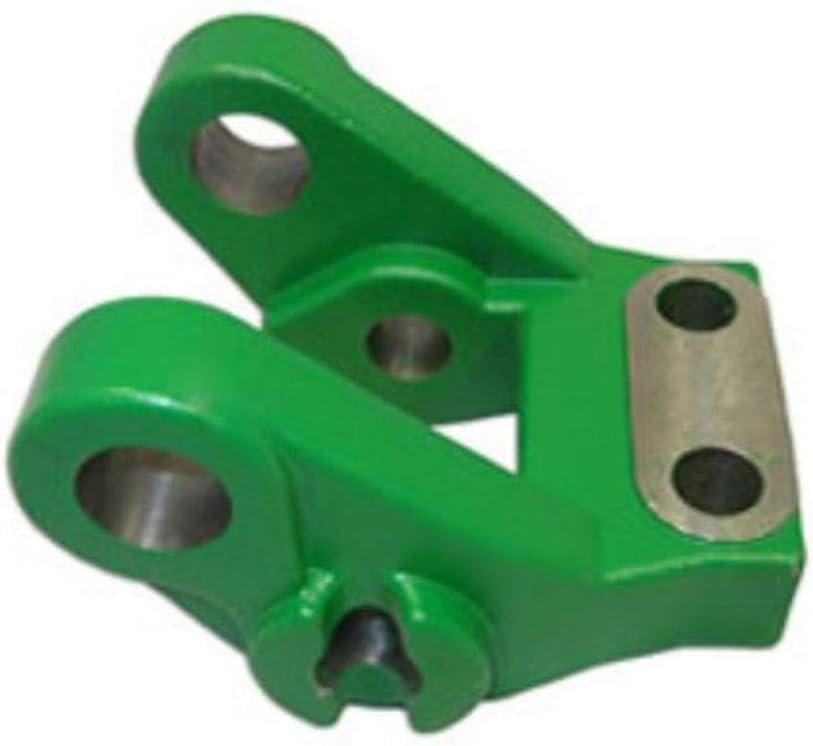 R27803 Se adapta a John Deere Tractor 3010 y 4010 Soporte de enlace superior para tractores JD