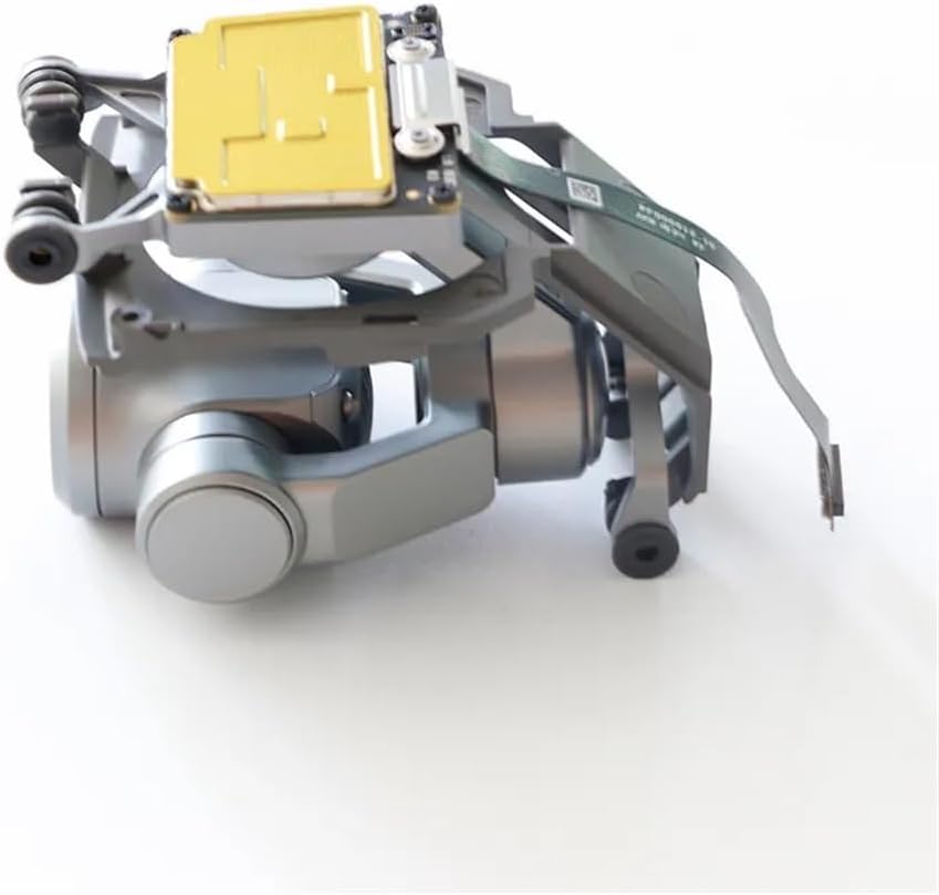 SBOJI para DJI Mavic 2 Zoom Gimbal Cámara Compatible con DJI Mavic 2 Zoom Drone Accesorios