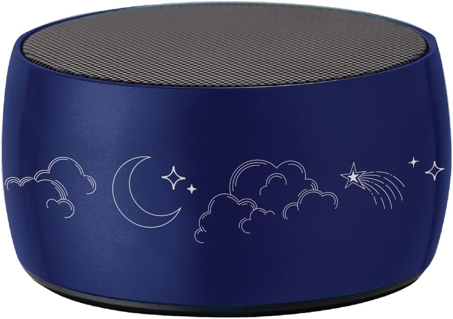 Wholetones Altavoz 2Sleep y reproductor de música, mejorado con frecuencias antiguas de Solfeggio  Clínicamente probado para mejorar el sonido del