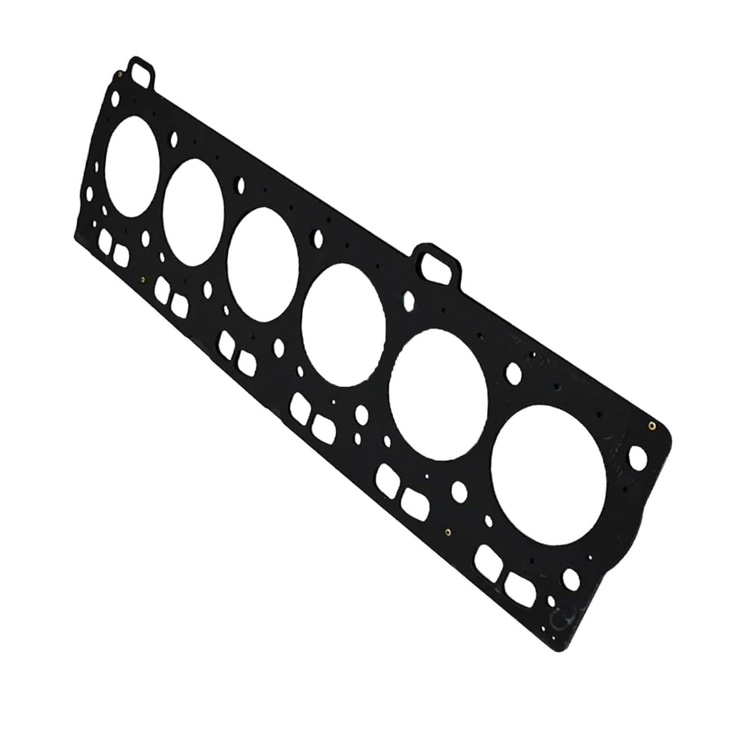 Junta de culata 1106D-E66TA 176-3141 1763141 se adapta para el tractor del motor Perkins Caterpillar 1106D-E66TA