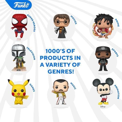 POP Marvel Holiday – Figura de vinilo de Funko Deadpool con suéter feo (paquete con funda protectora de caja compatible), multicolor, 3.75 pulgadas
