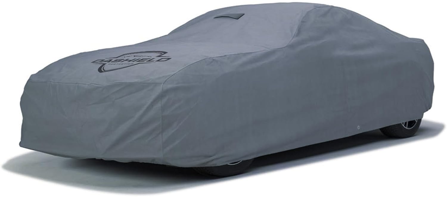 Ultimum Series – Funda de auto semi personalizada para Hyundai Elantra 1995-2019 Sedan de 4 puertas, impermeable y transpirable, cobertura completa