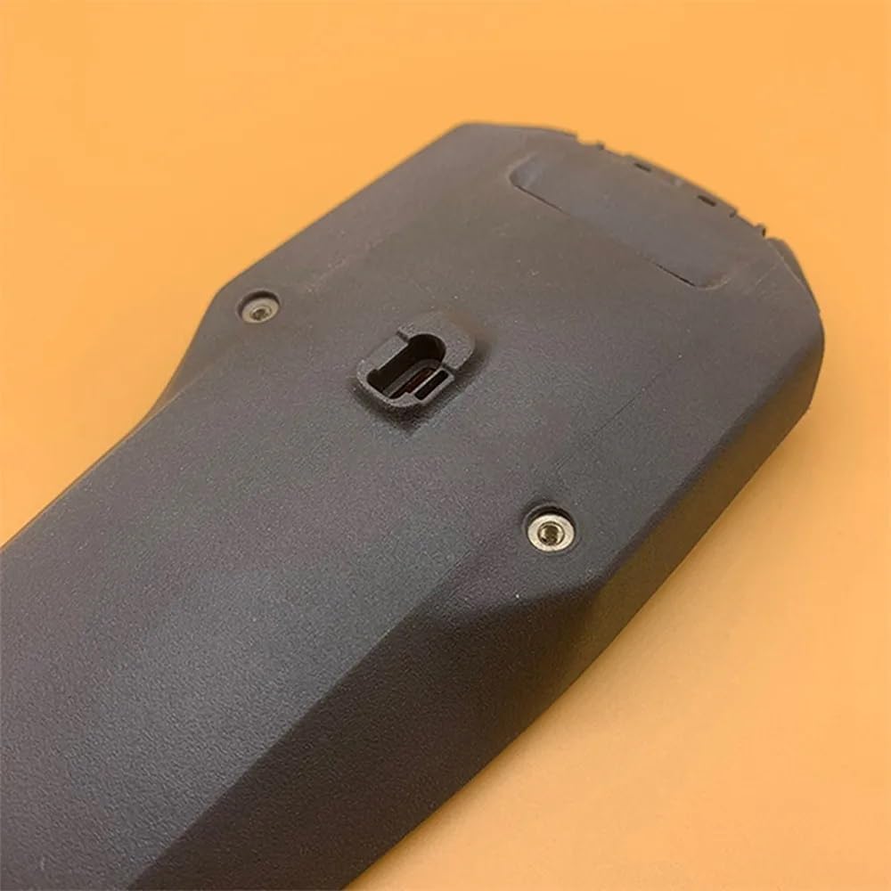 1 unids plástico superior Shell caso para DJI Mavic 3T3E cubierta superior cuerpo carcasas drone reparación piezas accesorios
