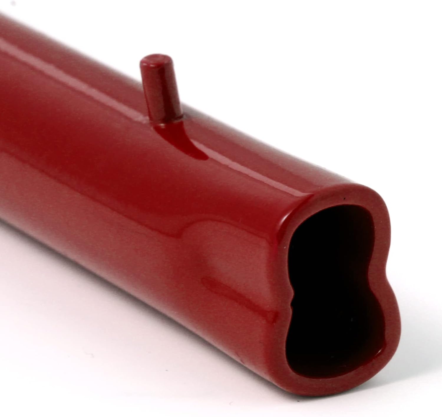 2.5 ton Horizontal Hydraulic Jack Handle Jack Pole Lever Automotive car Jack Accessorie (Red)