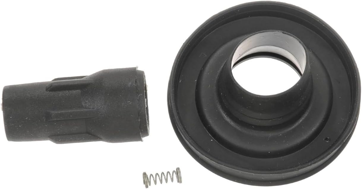 Standard Motor Products SPP141E – Bota de bujía surtida, talla única