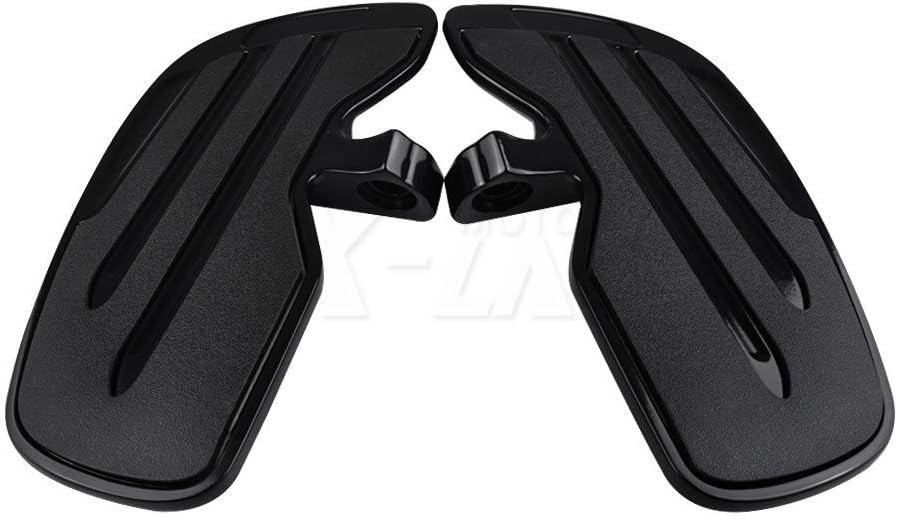 KYN Para Indian Scout 2015-2021, Scout 100th Anniversary 2020, Scout Sixty 2016-2021, Scout ABSSixty ABS 2019-2020 – Tablas de pie para conductor