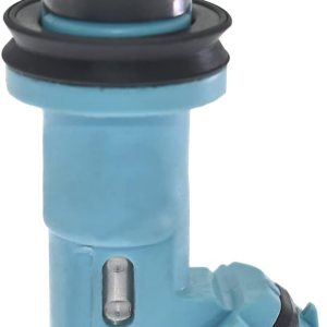 Inyector de combustible 23250-46090 compatible con Lexus 1998-2005 GS300 2001-2005 IS300 1998-2000 SC300 para Toyota 1998 Supra 3.0L I6 Inyector de combustible 23250-46090 compatible con Lexus 1998-2005 GS300 2001-2005 IS300 1998-2000 SC300 para Toyota 1998 Supra 3.0L I6