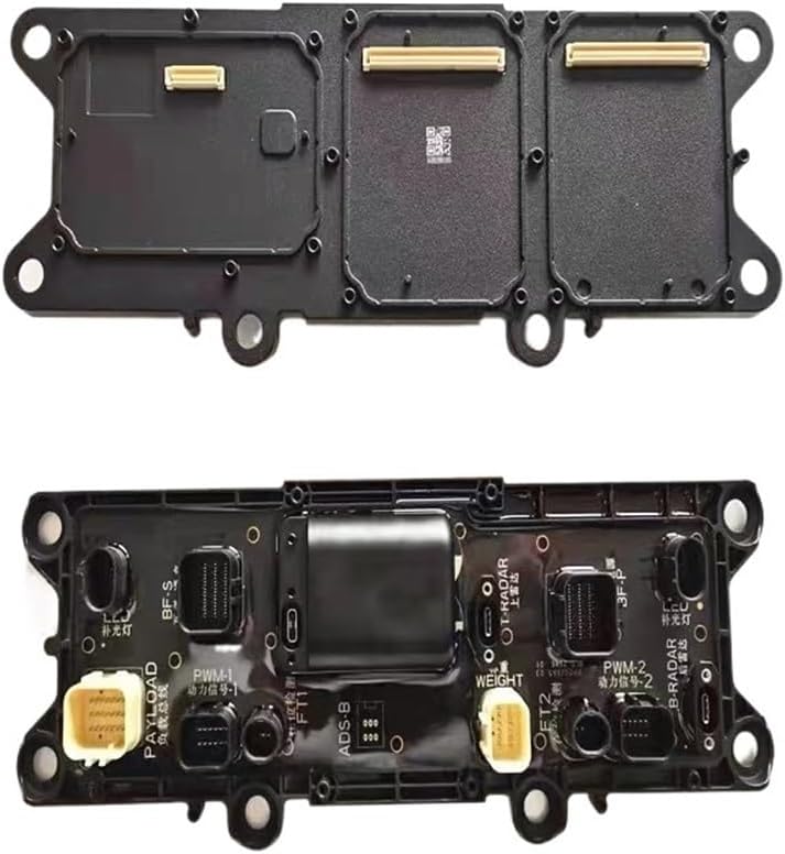 SBOJI para Agras para DJI T20P Breakout Board Módulo Agrícola Drone Accesorios (Color  T40)