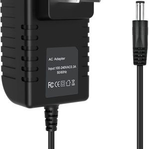 AC Adapter Charger Compatible with Xantrex XPower Powerpack 150 Power Pack Power Mains PSU AC Adapter Charger Compatible with Xantrex XPower Powerpack 150 Power Pack Power Mains PSU