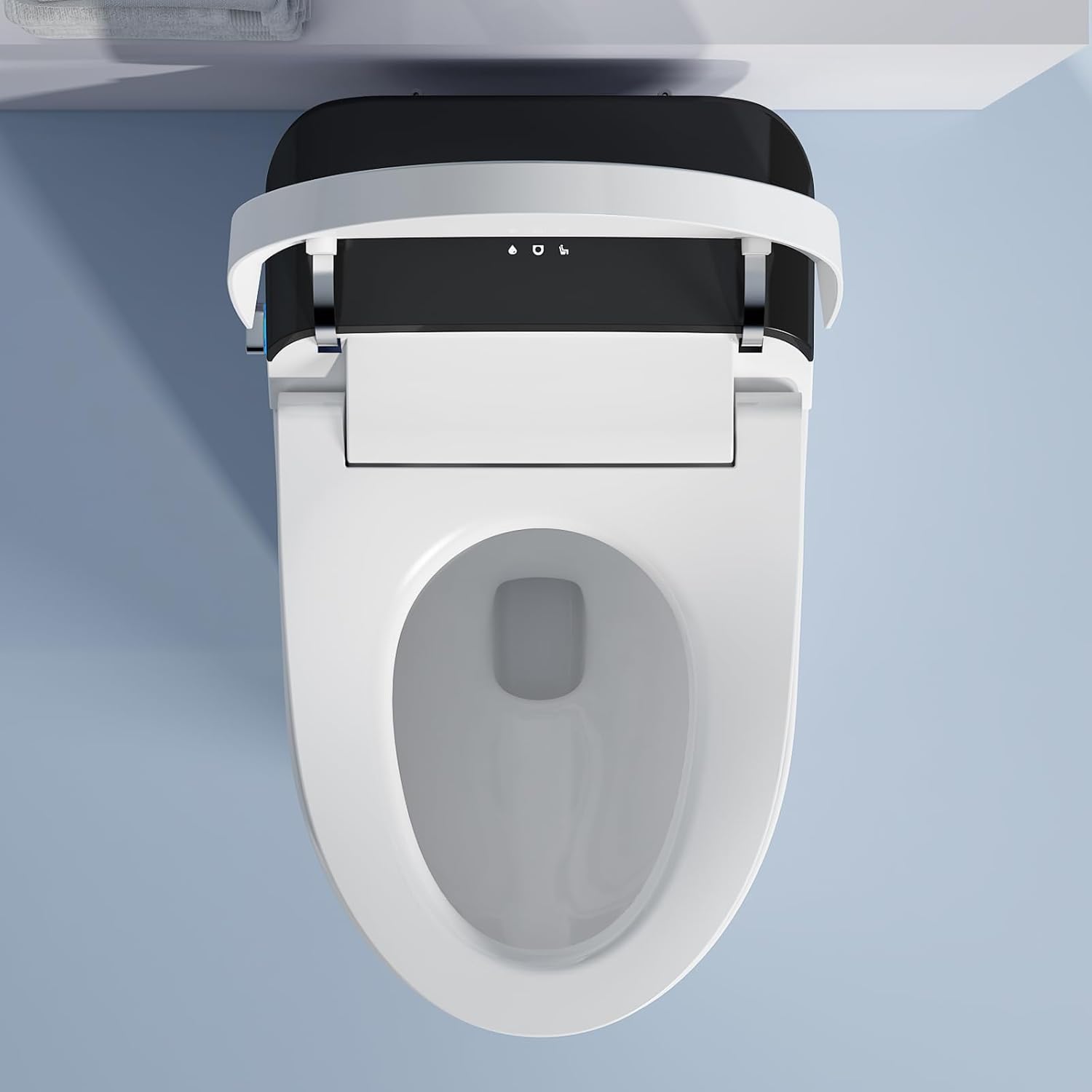 Elevate Your Bathroom to the Next Level Explore the Future of Hygiene with our Smart Toilets