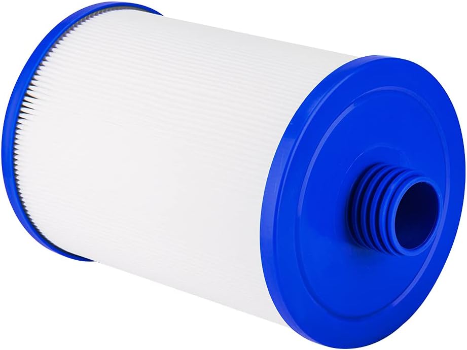Yours – Filtro para bañera de hidromasaje compatible con filtros Unicel 6CH-940, PWW50, Filbur FC-0359, 1 paquete