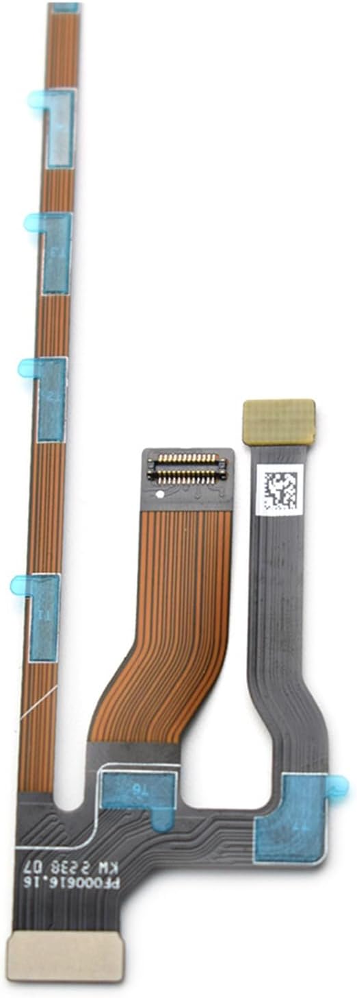 SeiZed Gimbal 3 in 1 Flat Cable Replacement Ribbon Flexible Line for D-JI Mavic Mini 12  SE Drone Spare Parts