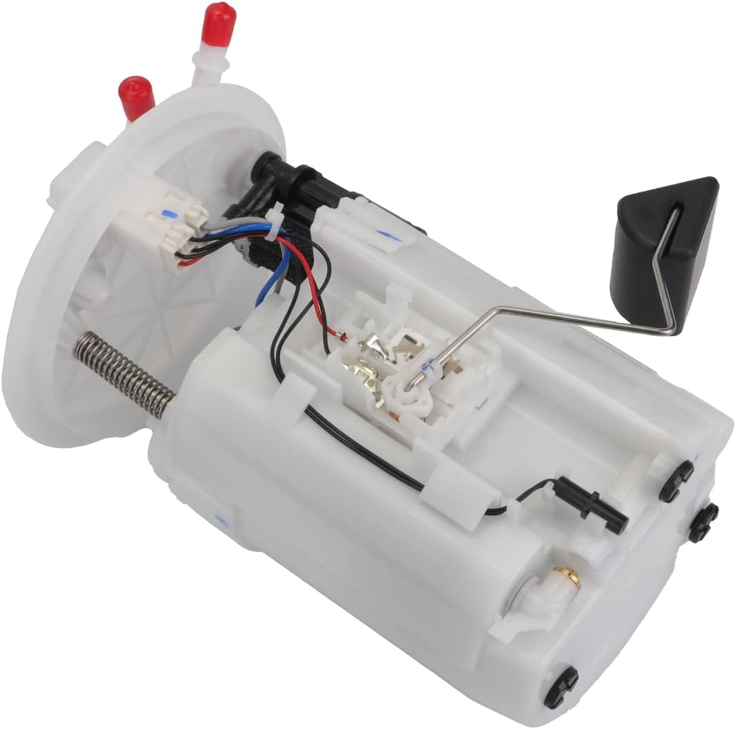 Conjunto de módulo de bomba de combustible eléctrica para 2008-2011 Impreza 2006-2009 Legacy Outback H4 2.5L E8651M, P76427M