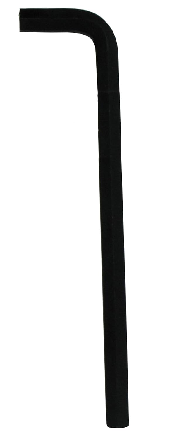 Eklind Tool 14606 Llave Allen de 3 MM Serie Larga Hex-L