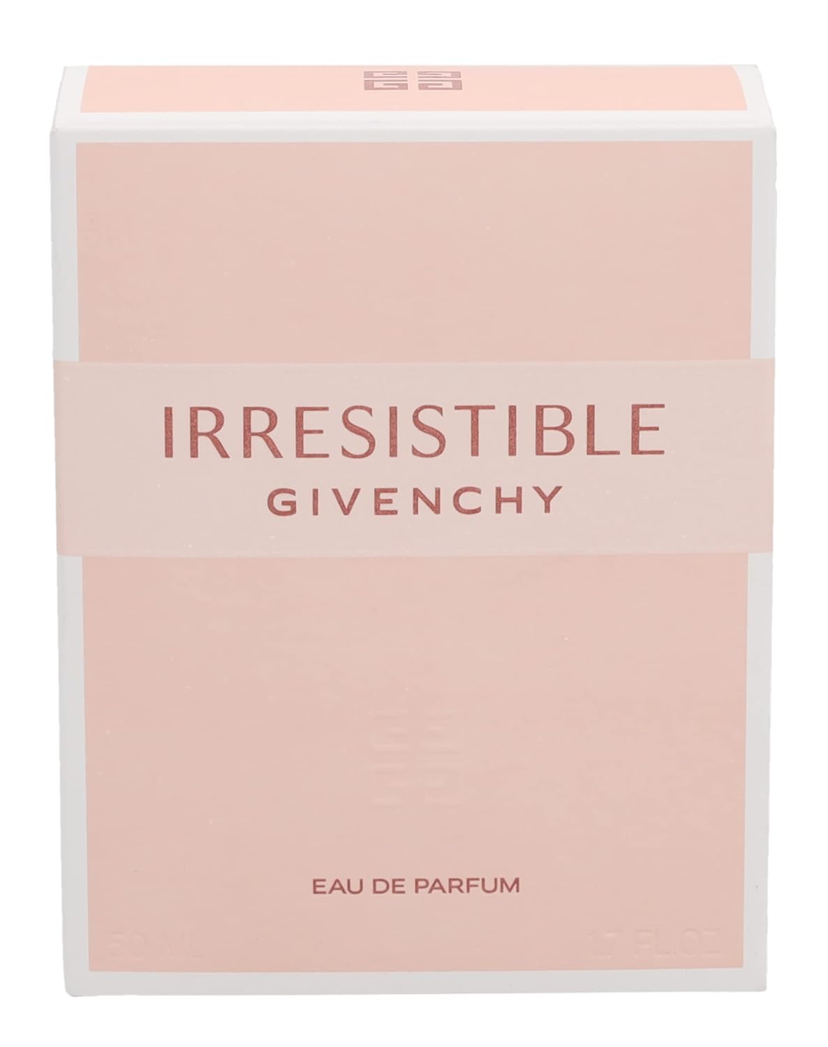 Givenchy Irresistible Eau De Parfum Spray para Mujer 1.7 fl oz1.7oz (Nuevo lanzamiento 2020)