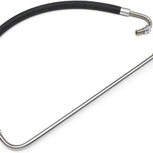 Tubo de succión Línea de reflujo Manguera de admisión Airless Paint Spray Accesorios para Graco 390, 395-595 ST T300 500 Tubo de succión Línea de reflujo Manguera de admisión Airless Paint Spray Accesorios para Graco 390, 395-595 ST T300 500