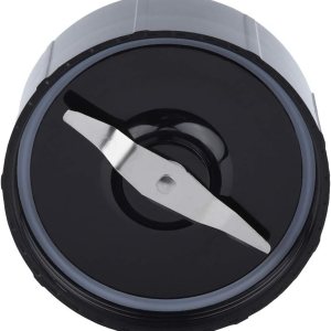 Replacement Base for Cross and Flat Blade Juicer Holder Blender Fits Magic Bullet 250W (A) Replacement Base for Cross and Flat Blade Juicer Holder Blender Fits Magic Bullet 250W (A)