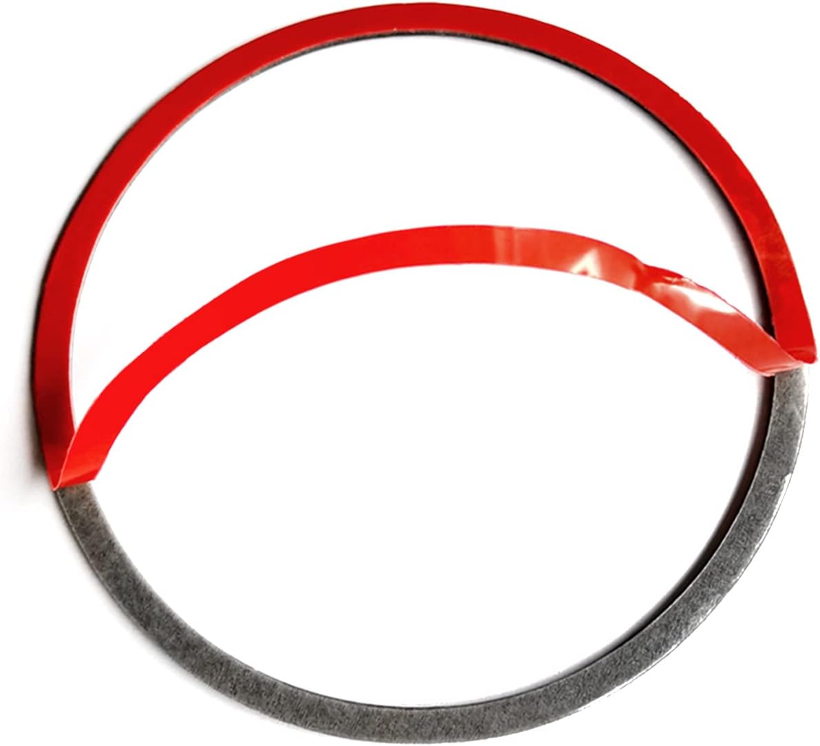Compatible con consola central de fibra de carbono, aire acondicionado, ventilación, salida de viento, marco, accesorios interiores para Jeep