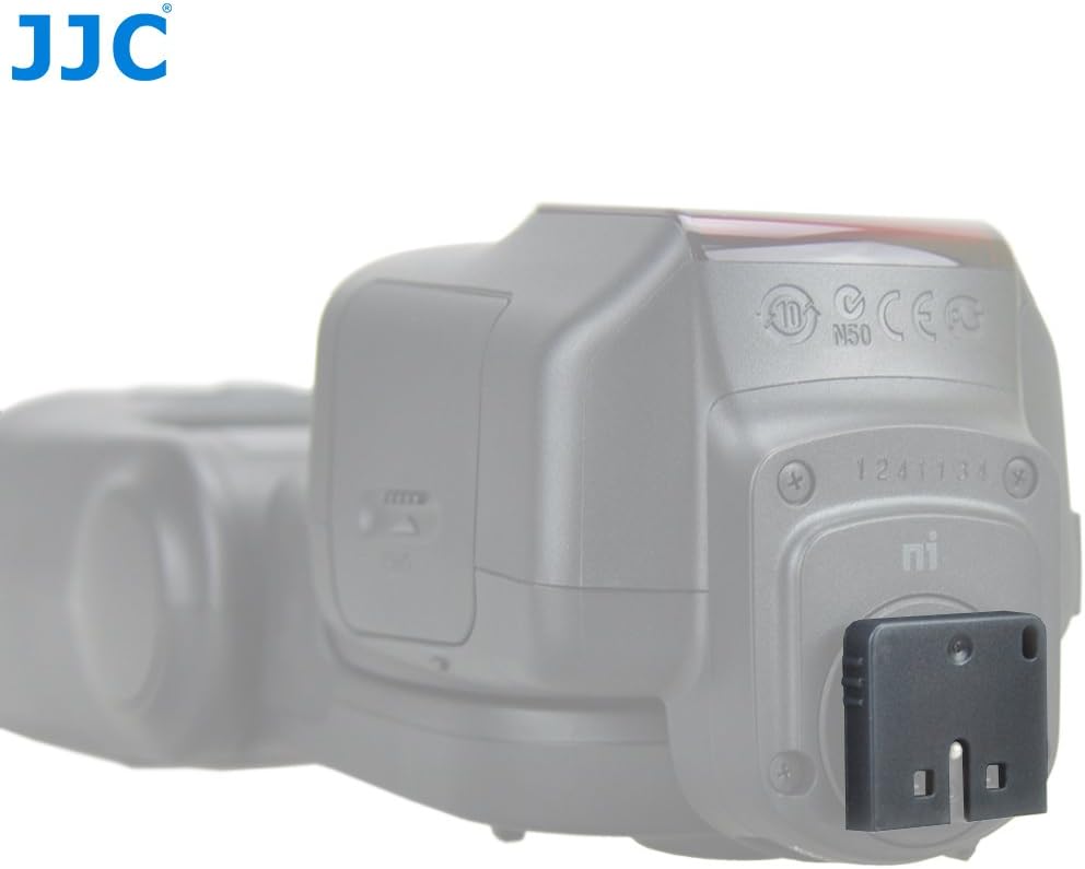 2 protectores de conector para Sony MI Multi Interface Hot Shoe Luz de video flash externo HVL-F32M HVL-F45RM HVL-F28RM HVL-F60RM Adaptador de